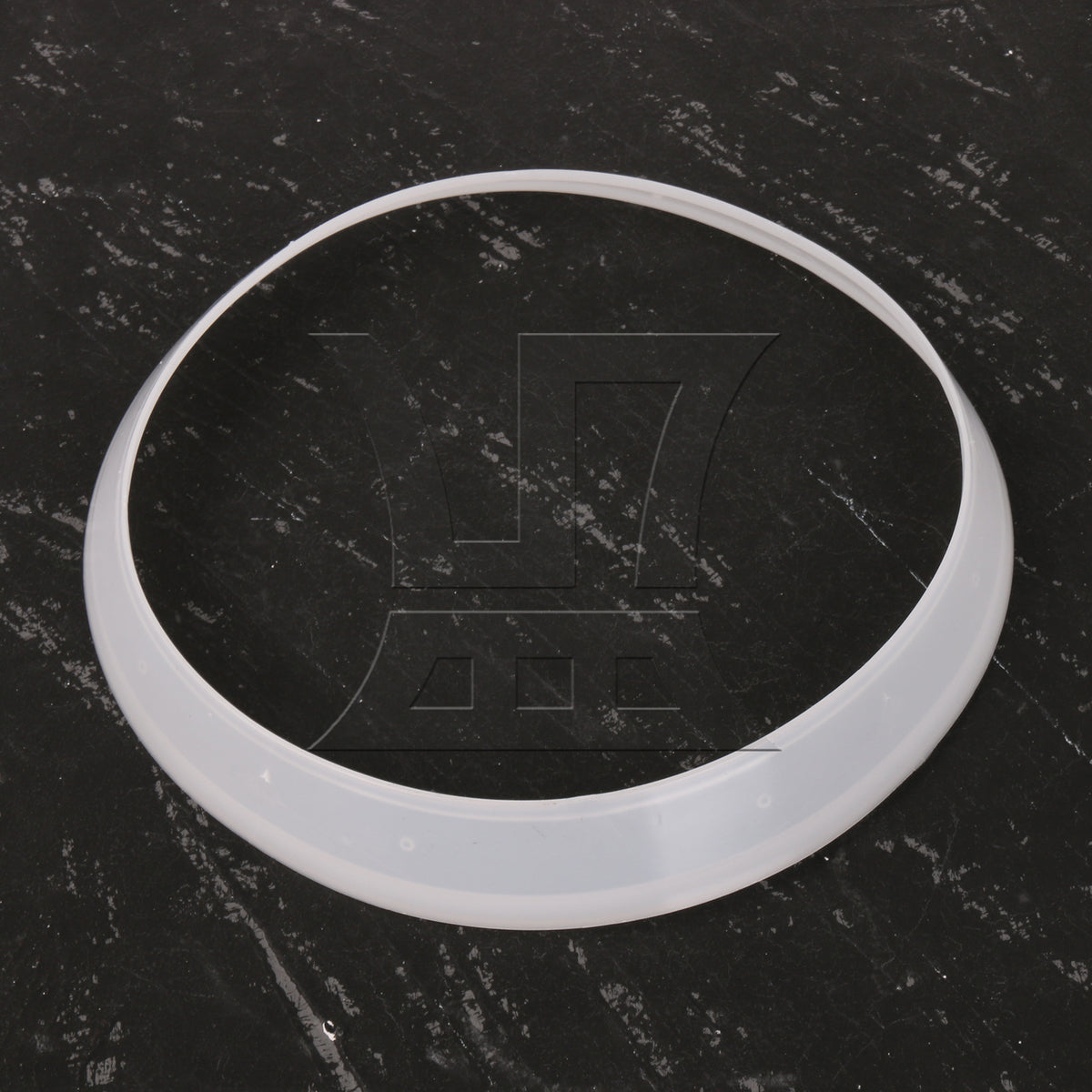 BQLZR 1pc Washing Machine Buffer Ring, 21002026, Suitable For Washing Machine Repair