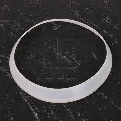 BQLZR 1pc Washing Machine Buffer Ring, 21002026, Suitable For Washing Machine Repair