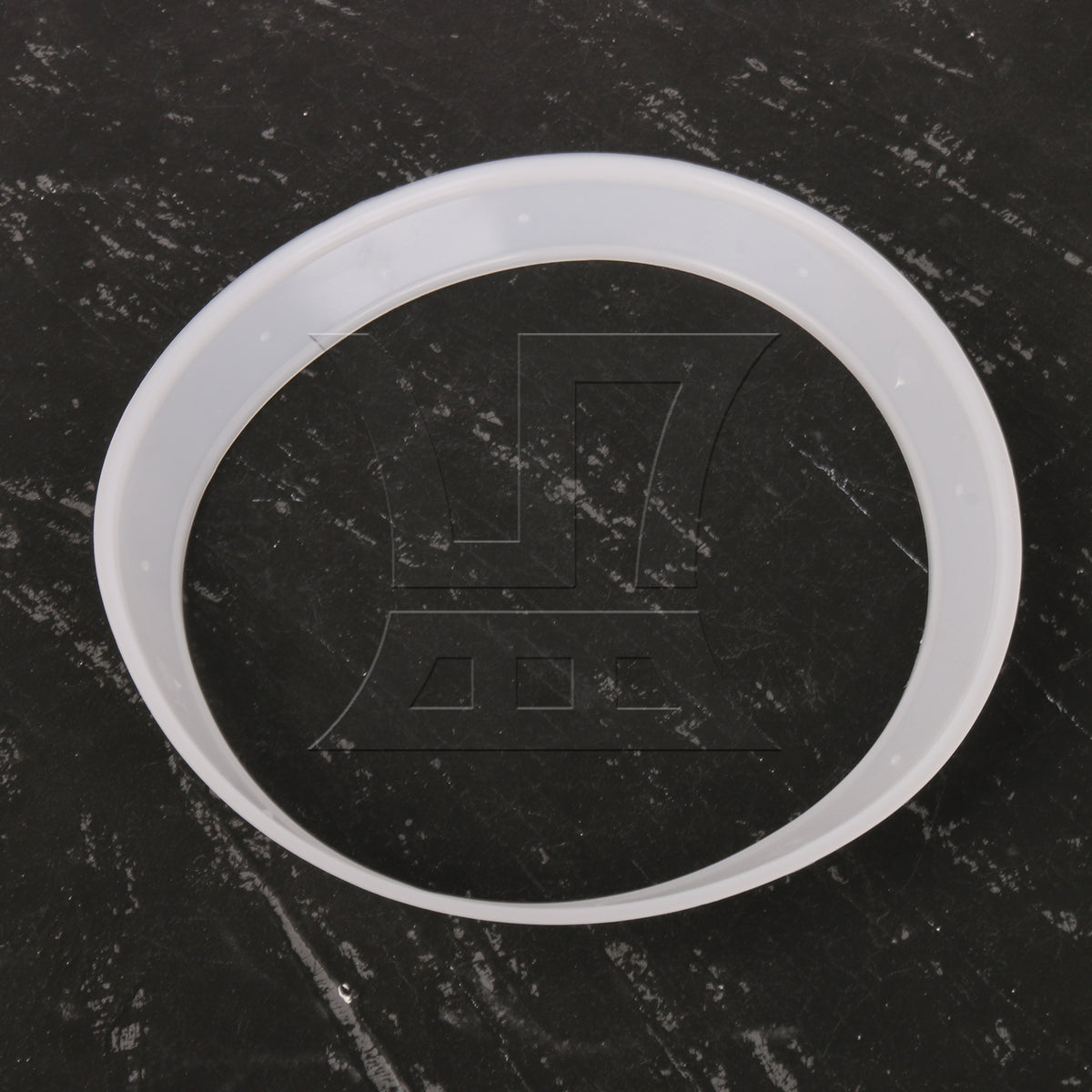 BQLZR 1pc Washing Machine Buffer Ring, 21002026, Suitable For Washing Machine Repair