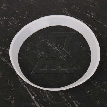 BQLZR 1pc Washing Machine Buffer Ring, 21002026, Suitable For Washing Machine Repair