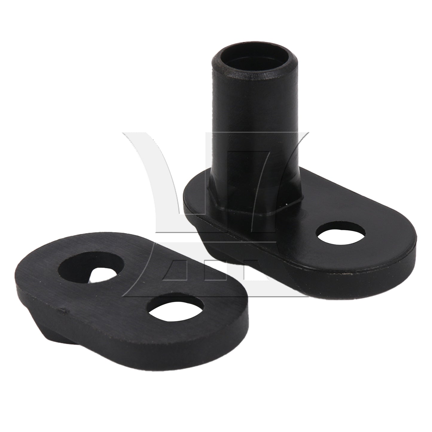 BQLZR 1pc Refrigerator Door Cam Kit 2182179 Refrigerator Door Accessories
