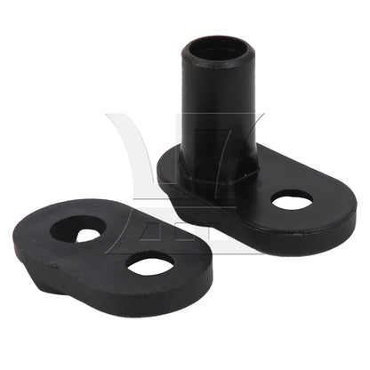 BQLZR 1pc Refrigerator Door Cam Kit 2182179 Refrigerator Door Accessories