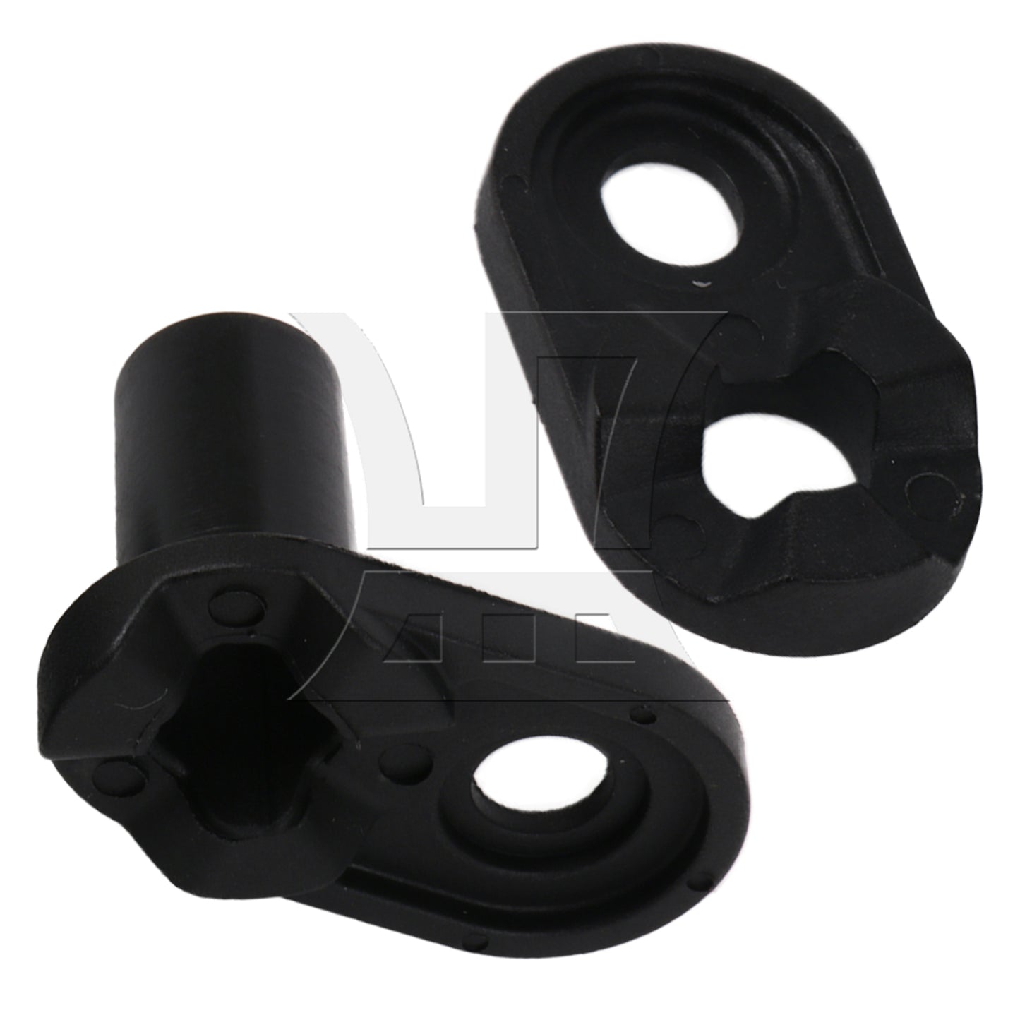 BQLZR 1pc Refrigerator Door Cam Kit 2182179 Refrigerator Door Accessories