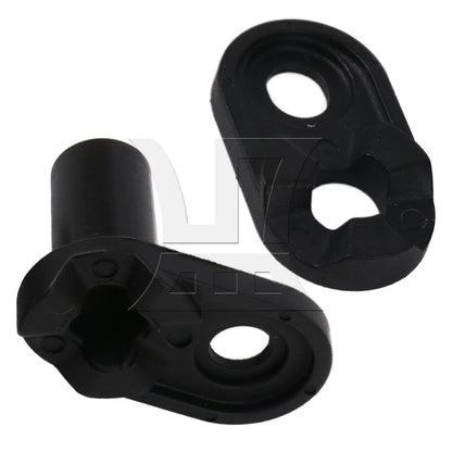 BQLZR 1pc Refrigerator Door Cam Kit 2182179 Refrigerator Door Accessories