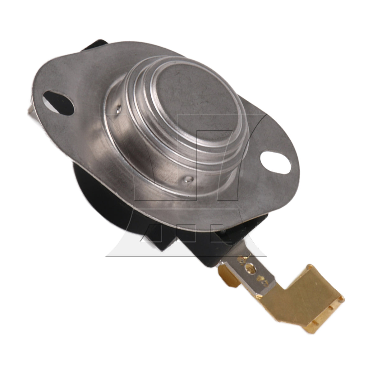 BQLZR 1PC Dryer Thermostat Replacement Part 3977767 Replace for 3399693 WP3977767