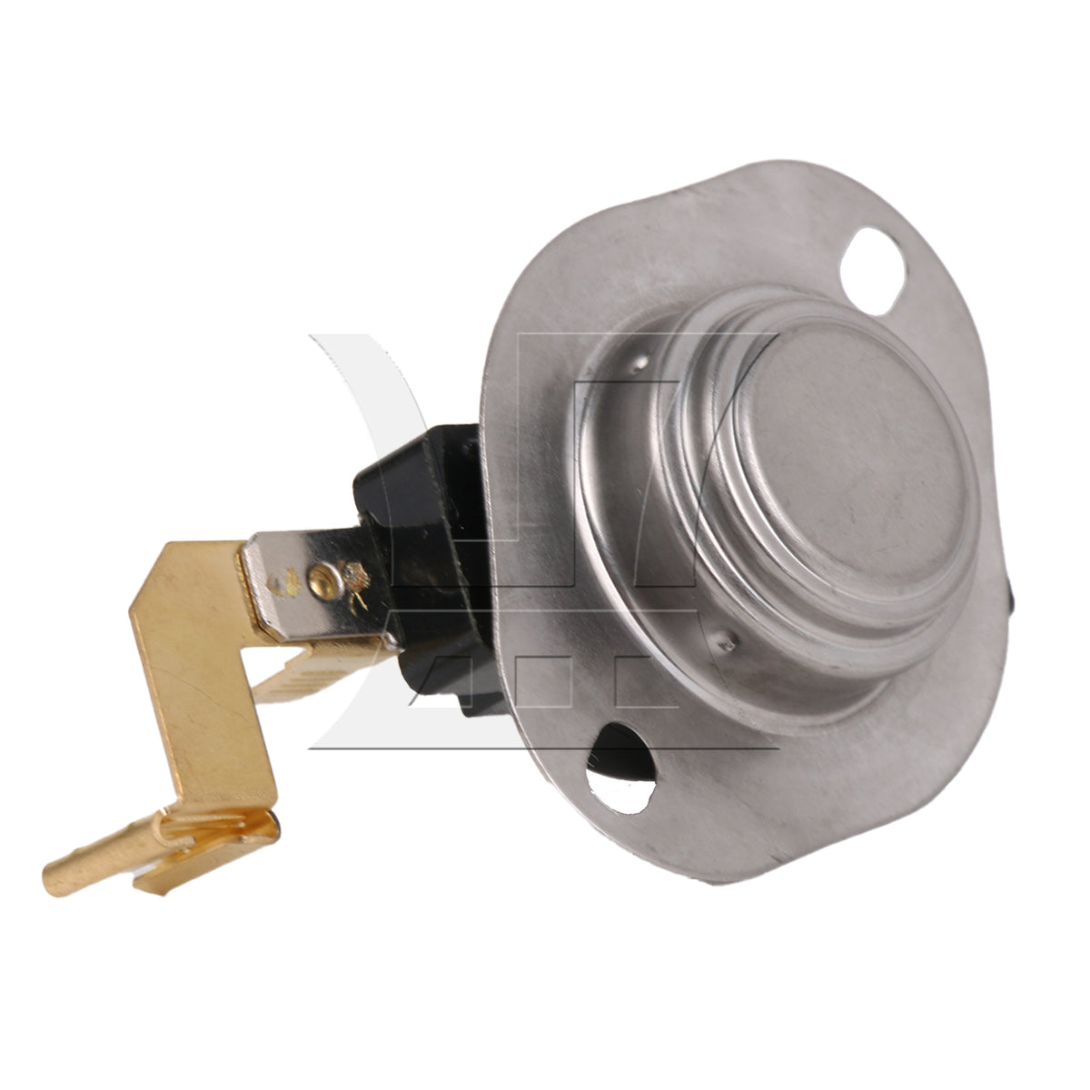 BQLZR 1PC Dryer Thermostat Replacement Part 3977767 Replace for 3399693 WP3977767