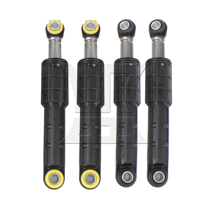 BQLZR 4 Pcs 2072308 Washer Shock Absorbers Replacement for DC66-00470A DC66-00470B