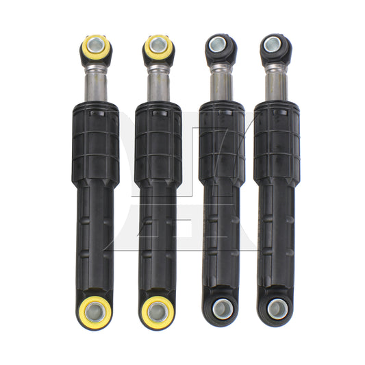 BQLZR 4 Pcs 2072308 Washer Shock Absorbers Replacement for DC66-00470A DC66-00470B