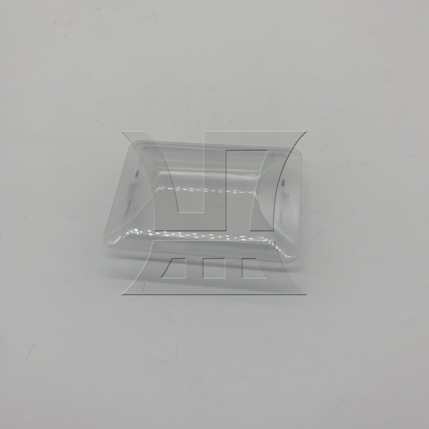 BQLZR 1pc Vent Light Len SB03293051 for Household Appliance Repair Replacement Vent Light Len
