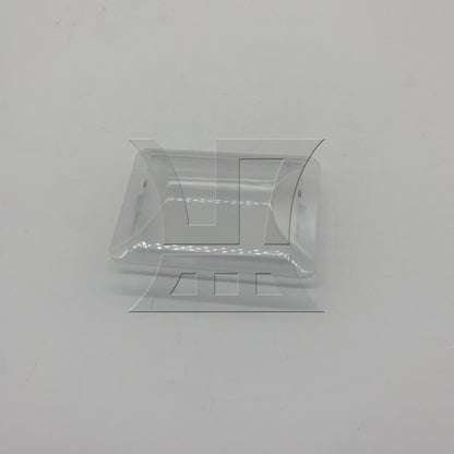 BQLZR 1pc Vent Light Len SB03293051 for Household Appliance Repair Replacement Vent Light Len