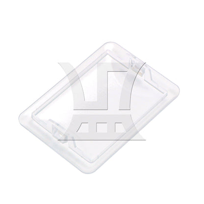 BQLZR 1pc Vent Light Len SB03293051 for Household Appliance Repair Replacement Vent Light Len
