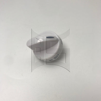 BQLZR 1pc Oven Control Knob 316442512 Gas Switch Knob