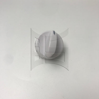BQLZR 1pc Oven Control Knob 316442512 Gas Switch Knob