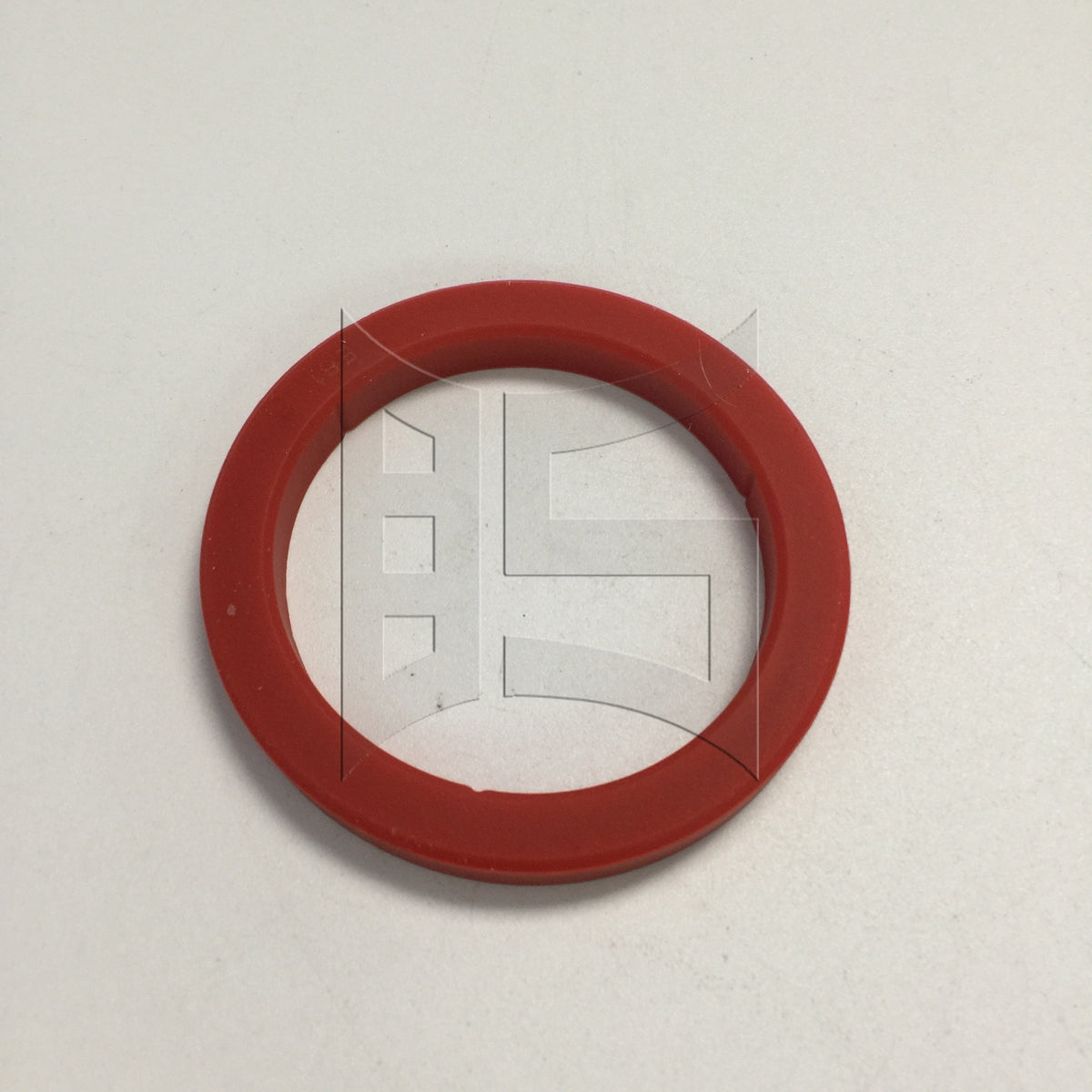 BQLZR 1pc Coffee Machine Brewing Gasket Seal Ring Red Coffee Machine Silicone O-Ring Sealing Ring Gasket