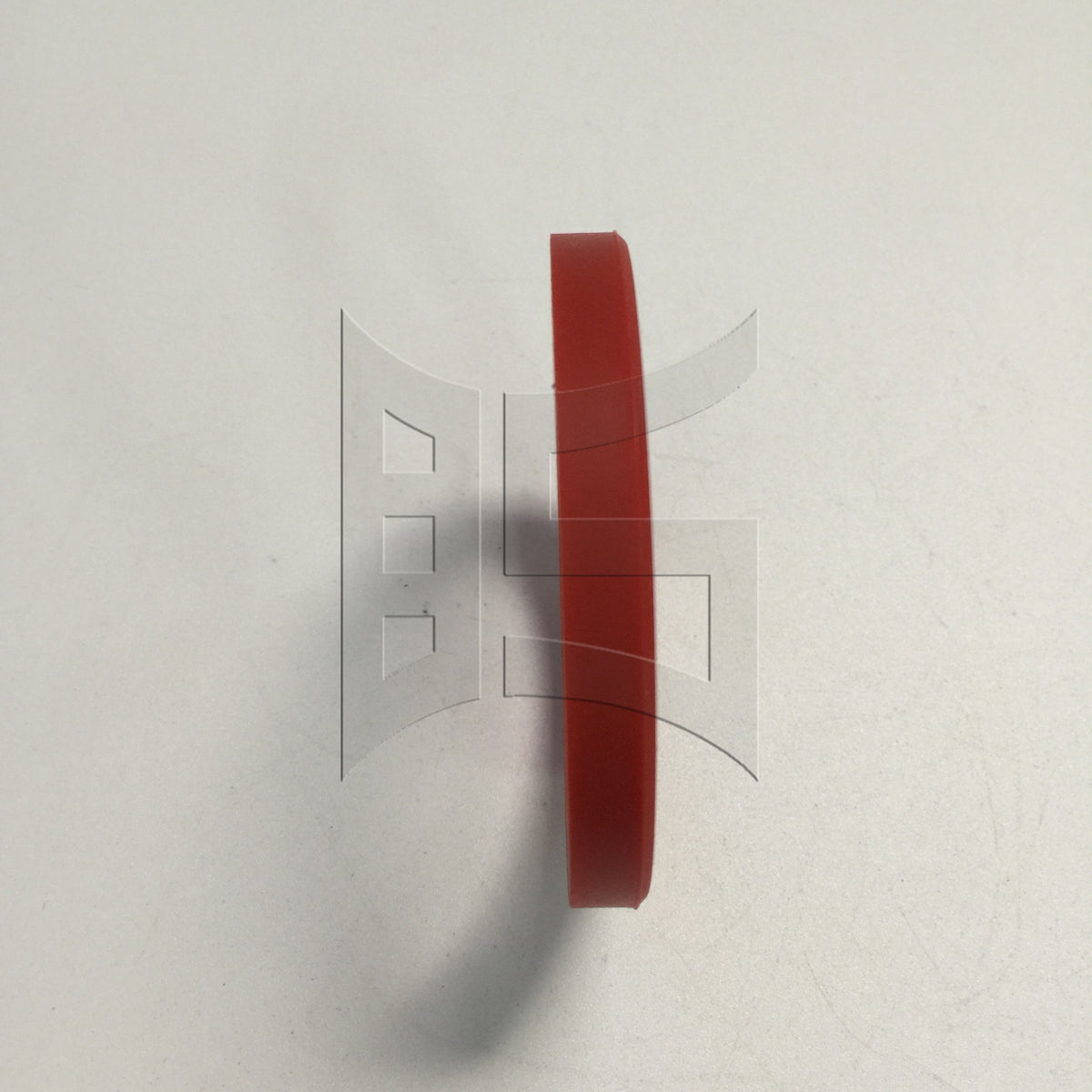 BQLZR 1pc Coffee Machine Brewing Gasket Seal Ring Red Coffee Machine Silicone O-Ring Sealing Ring Gasket