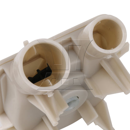 BQLZR Washing Machine Drainage Pump, Part Number 3363394