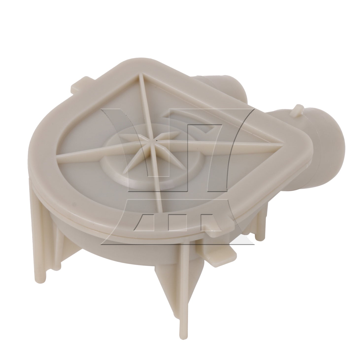 BQLZR Washing Machine Drainage Pump, Part Number 3363394