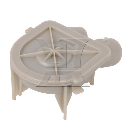 BQLZR Washing Machine Drainage Pump, Part Number 3363394