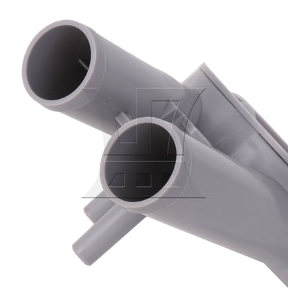 BQLZR Washing Machine Drain Pump, Part Number 27001036