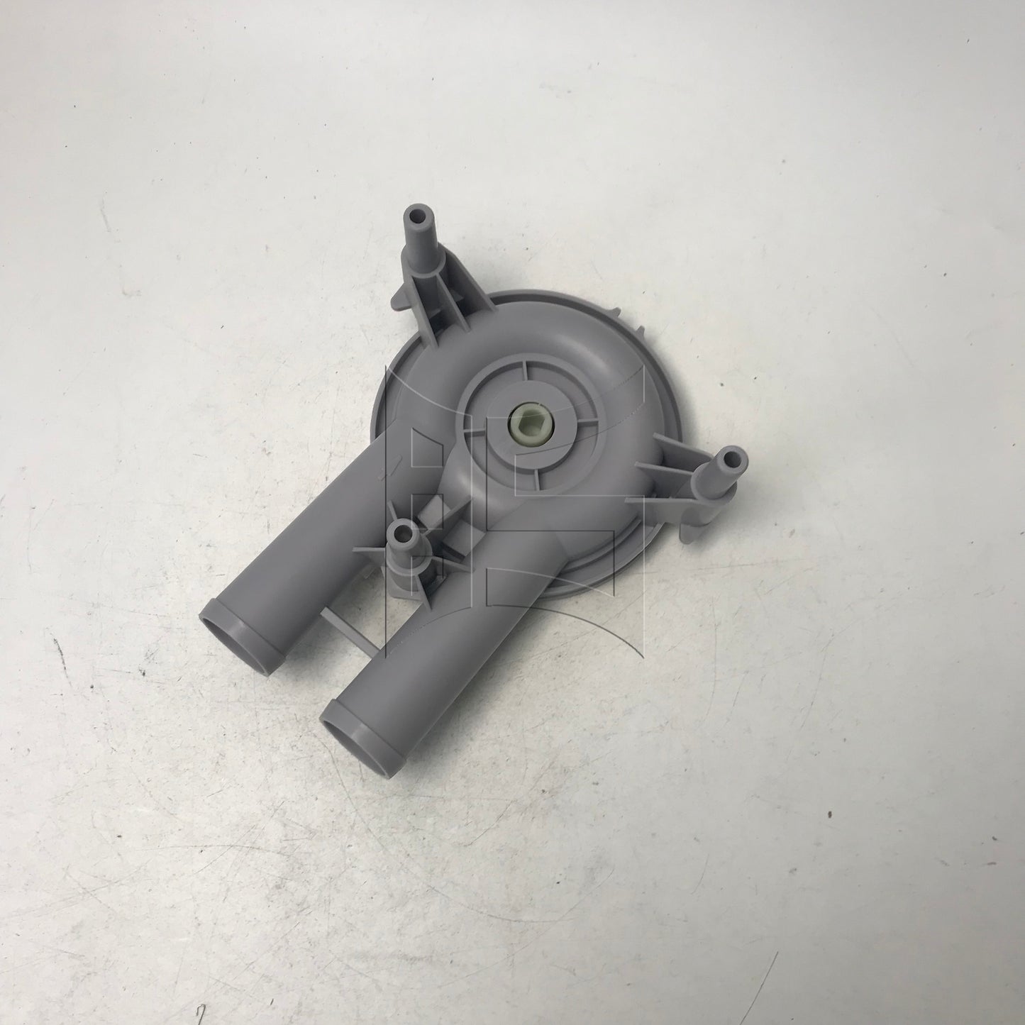 BQLZR Washing Machine Drain Pump, Part Number 27001036