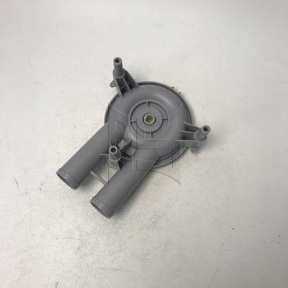 BQLZR Washing Machine Drain Pump, Part Number 27001036