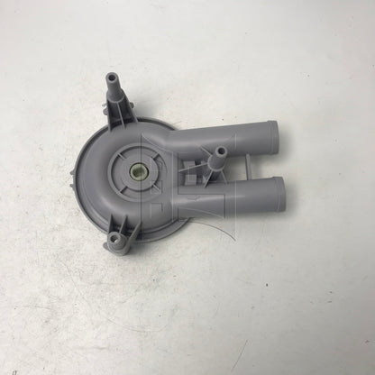 BQLZR Washing Machine Drain Pump, Part Number 27001036