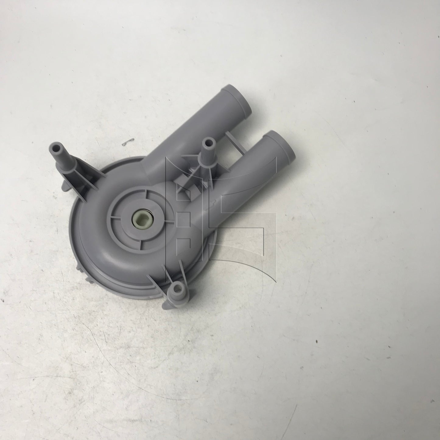 BQLZR Washing Machine Drain Pump, Part Number 27001036
