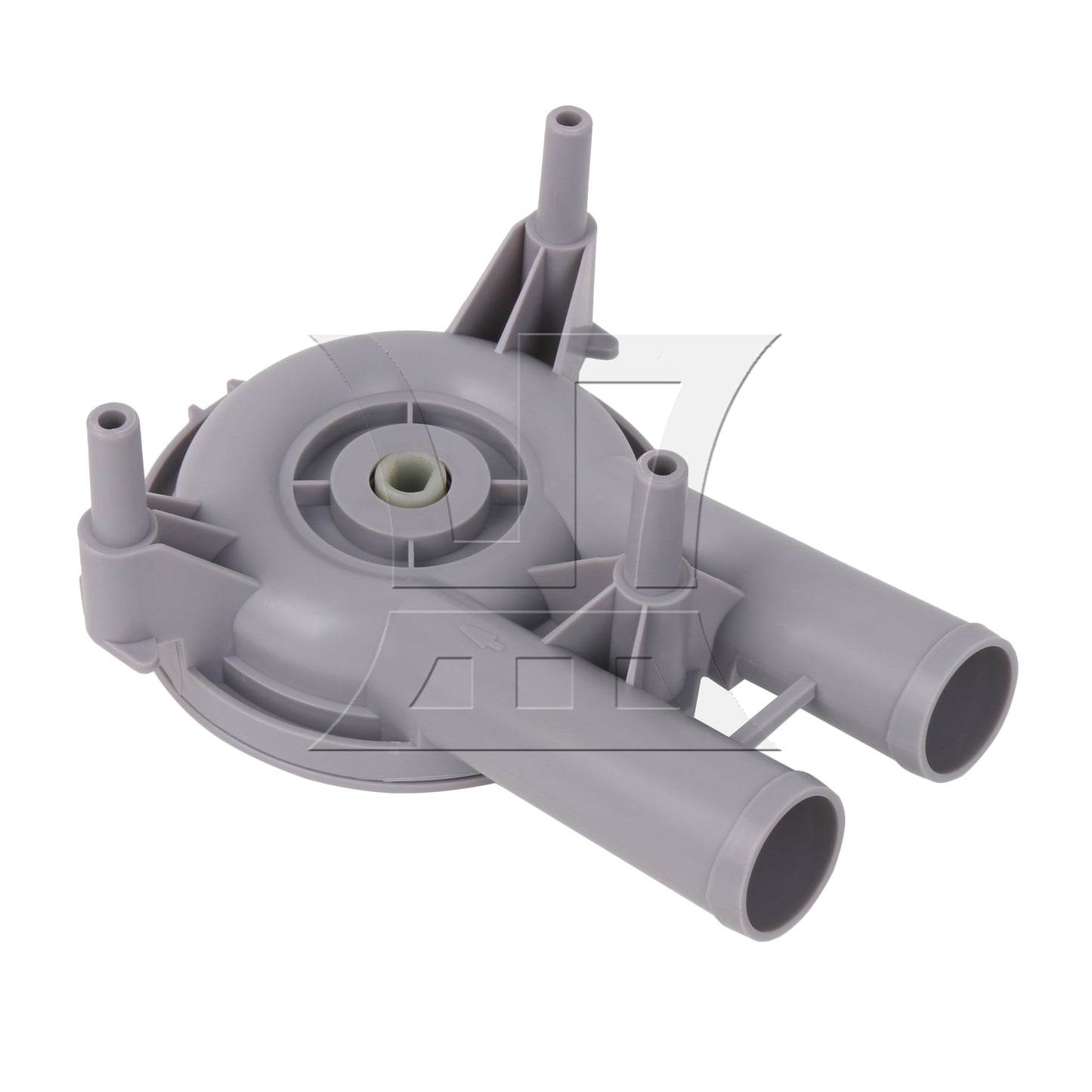BQLZR Washing Machine Drain Pump, Part Number 27001036