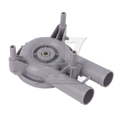 BQLZR Washing Machine Drain Pump, Part Number 27001036