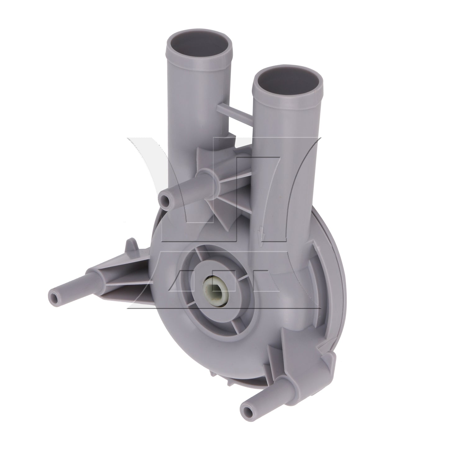 BQLZR Washing Machine Drain Pump, Part Number 27001036