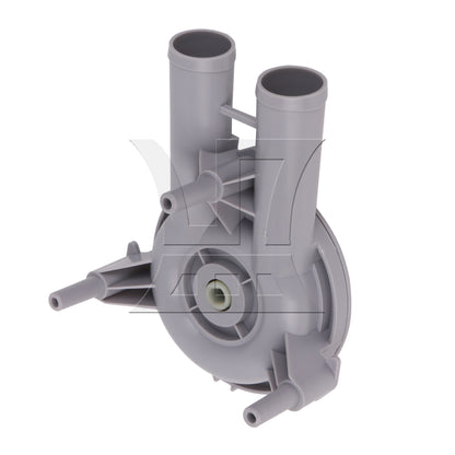 BQLZR Washing Machine Drain Pump, Part Number 27001036