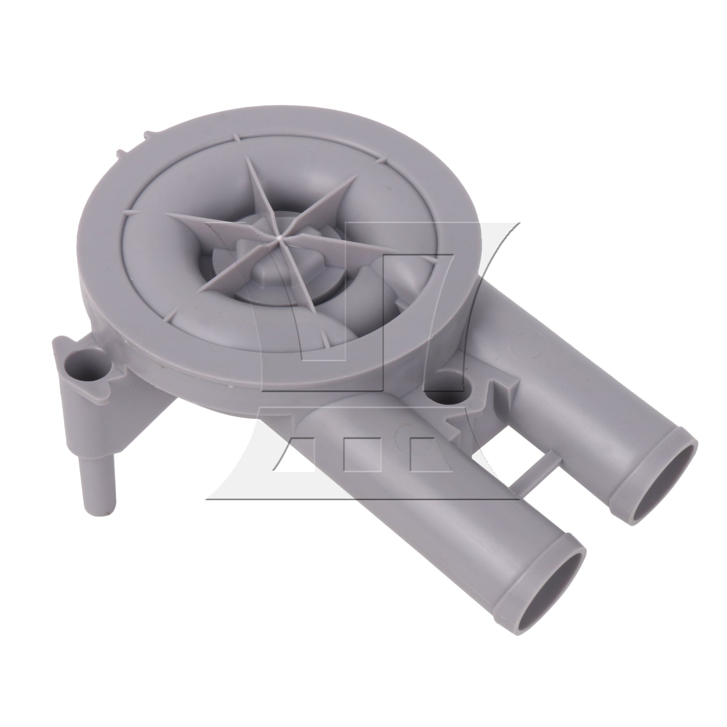 BQLZR Washing Machine Drain Pump, Part Number 27001036