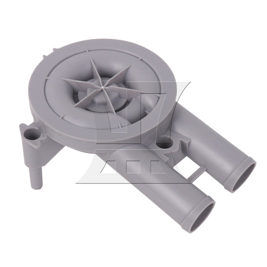 BQLZR Washing Machine Drain Pump, Part Number 27001036