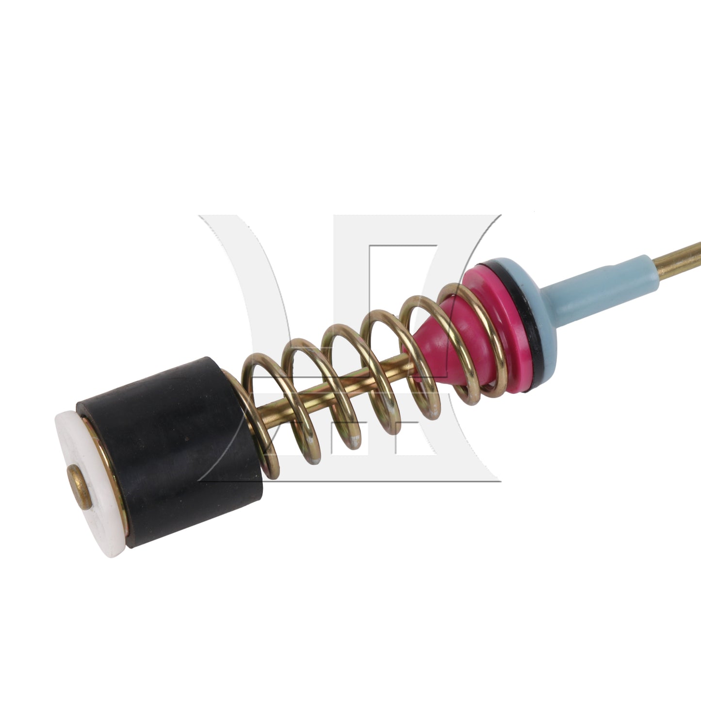 BQLZR Washer Suspension Rod, Part Number 00071611