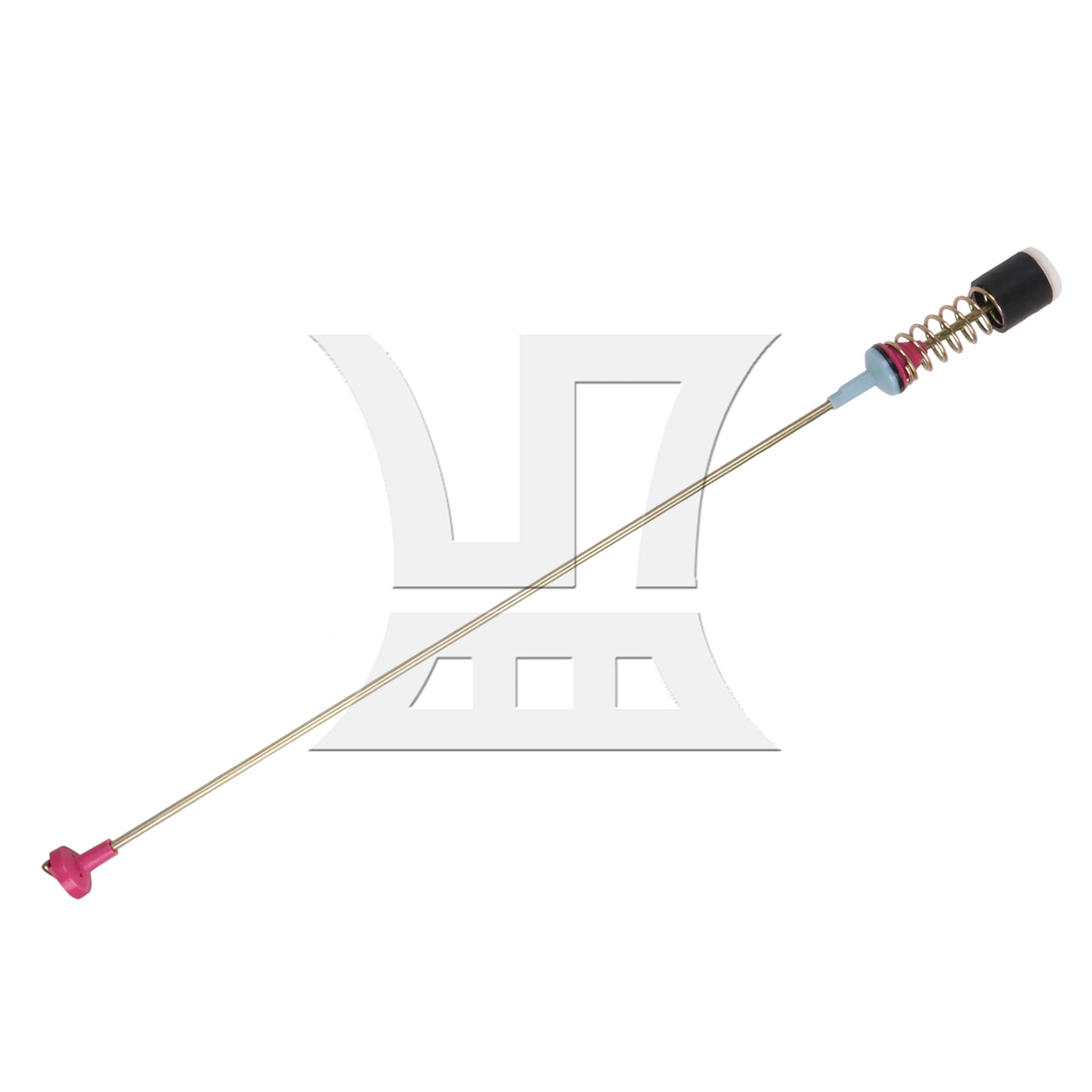 BQLZR Washer Suspension Rod, Part Number 00071611