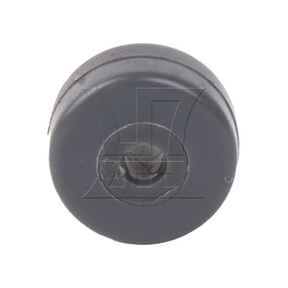 BQLZR 1pc Sweeper Wheels, Suitable for Diy Repair Of Household Appliances