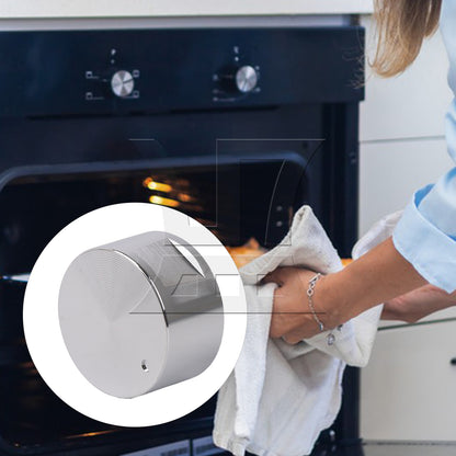 BQLZR 1pc Gas Stoves Knob, Suitable for Diy Repair Of Household Appliances