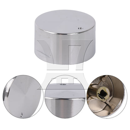 BQLZR 1pc Gas Stoves Knob, Suitable for Diy Repair Of Household Appliances