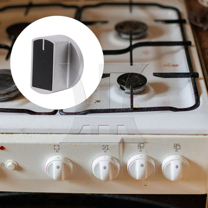 BQLZR 1pc Gas Stoves Knob, Suitable for Diy Repair Of Household Appliances