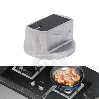 BQLZR 1pc Gas Stoves Knob, Suitable for Diy Repair Of Household Appliances
