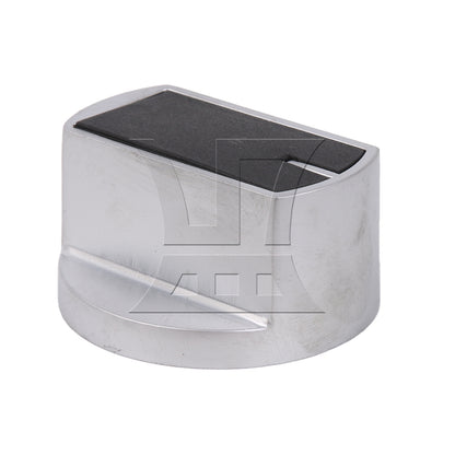 BQLZR 1pc Gas Stoves Knob, Suitable for Diy Repair Of Household Appliances