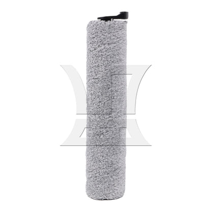 BQLZR 1pc Floor Scrubber Brush Roll Floor Scrubber Replacement Accessories