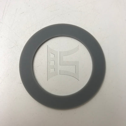 BQLZR 1pc Blender Gasket Blender O-Rings and Gaskets