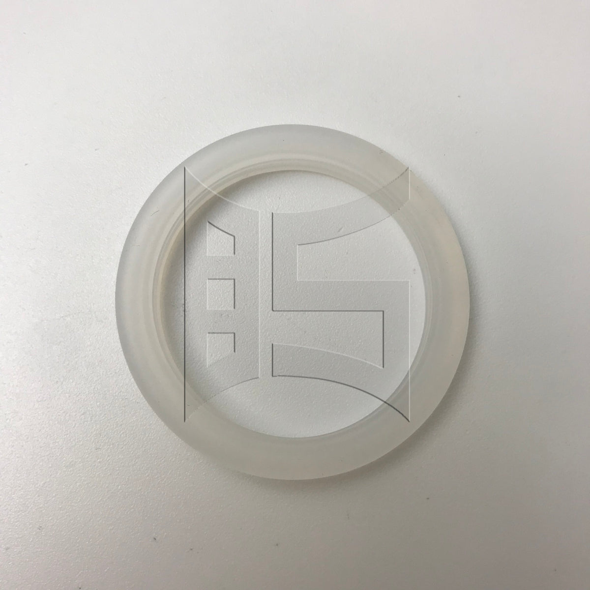 BQLZR 1pc Coffee Machine Brewing Gasket Seal Ring Ec680 Ec685 White Ec695 Ec820 Ec785