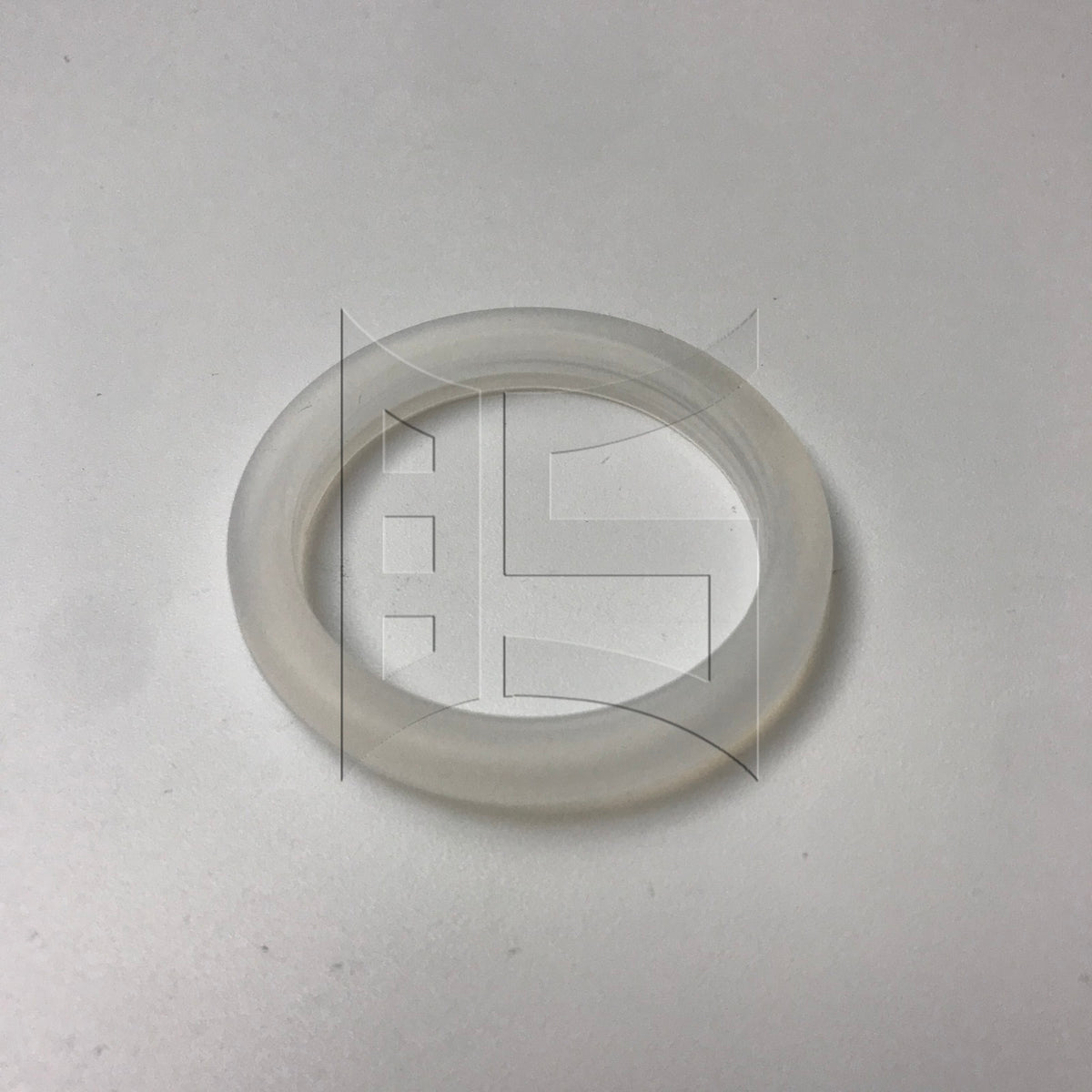 BQLZR 1pc Coffee Machine Brewing Gasket Seal Ring Ec680 Ec685 White Ec695 Ec820 Ec785