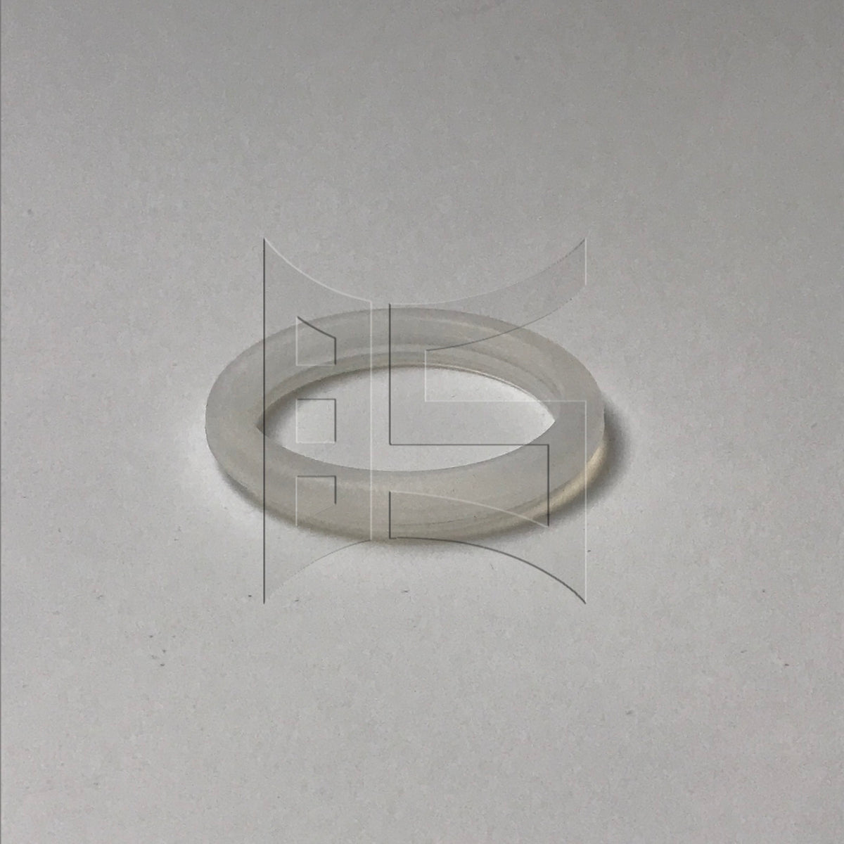 BQLZR 1pc Coffee Machine Brewing Gasket Seal Ring Ec680 Ec685 White Ec695 Ec820 Ec785