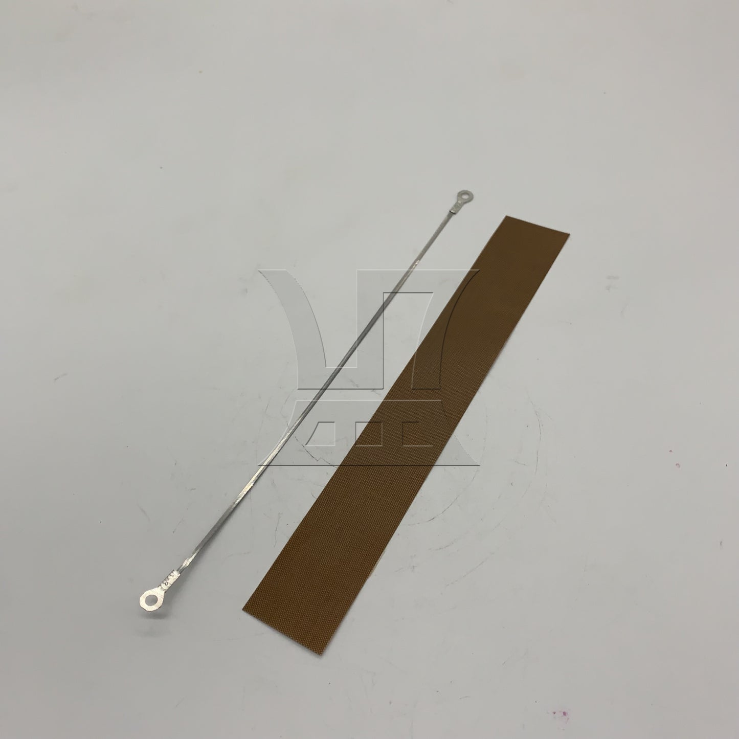 BQLZR 1pc Impulse Sealer Heating Strip 1pc High Temperature Tape for Vacuum Sealer