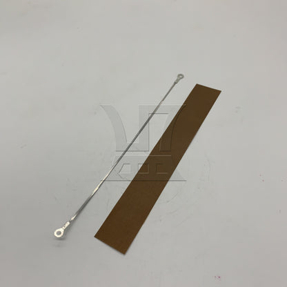 BQLZR 1pc Impulse Sealer Heating Strip 1pc High Temperature Tape for Vacuum Sealer