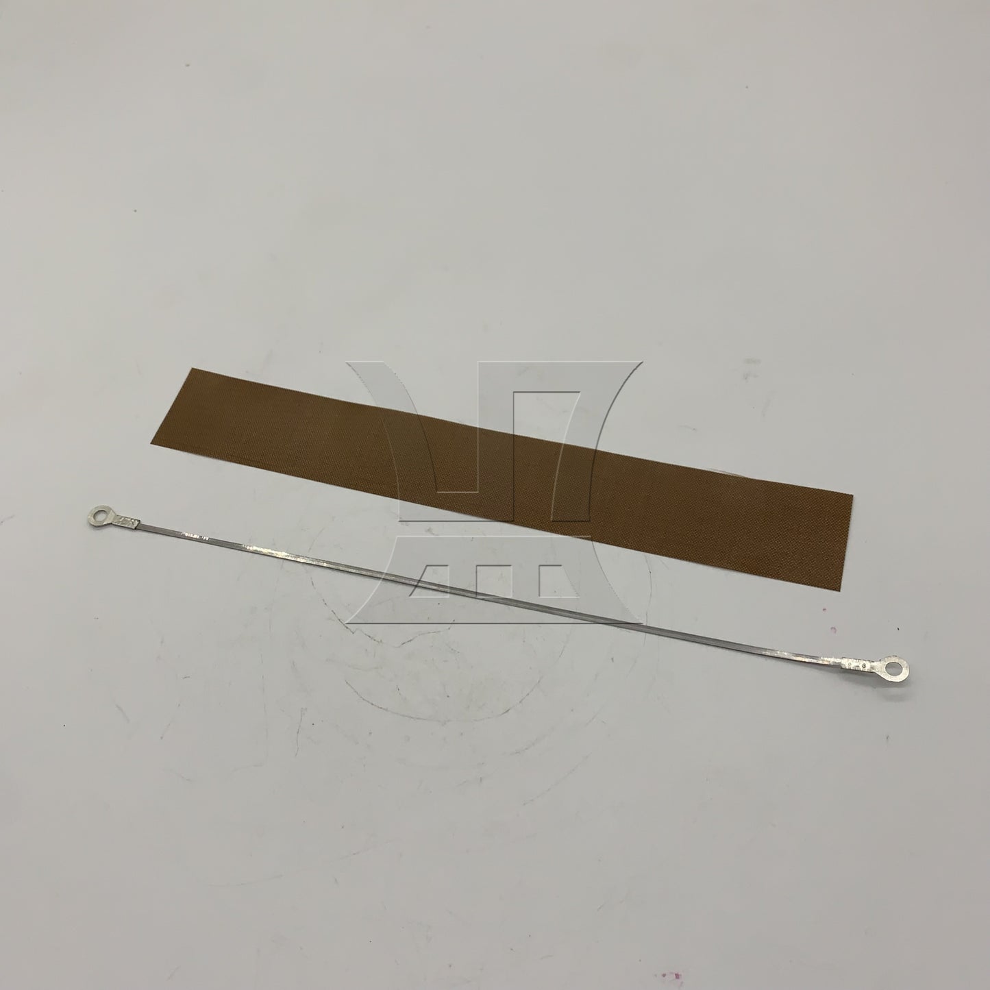 BQLZR 1pc Impulse Sealer Heating Strip 1pc High Temperature Tape for Vacuum Sealer