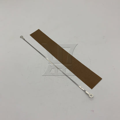 BQLZR 1pc Impulse Sealer Heating Strip 1pc High Temperature Tape for Vacuum Sealer